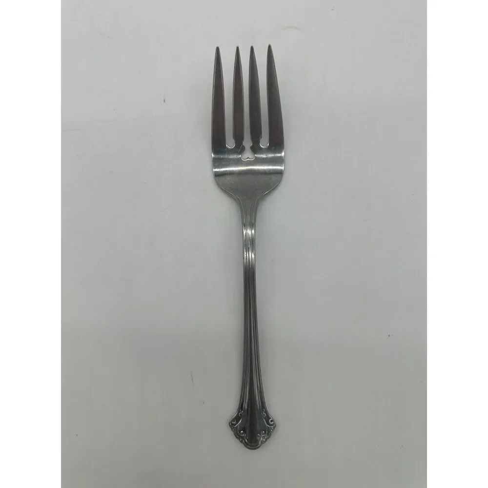 Towle Stainless Steel Fork 18-8 Japan Dinner Fork 8